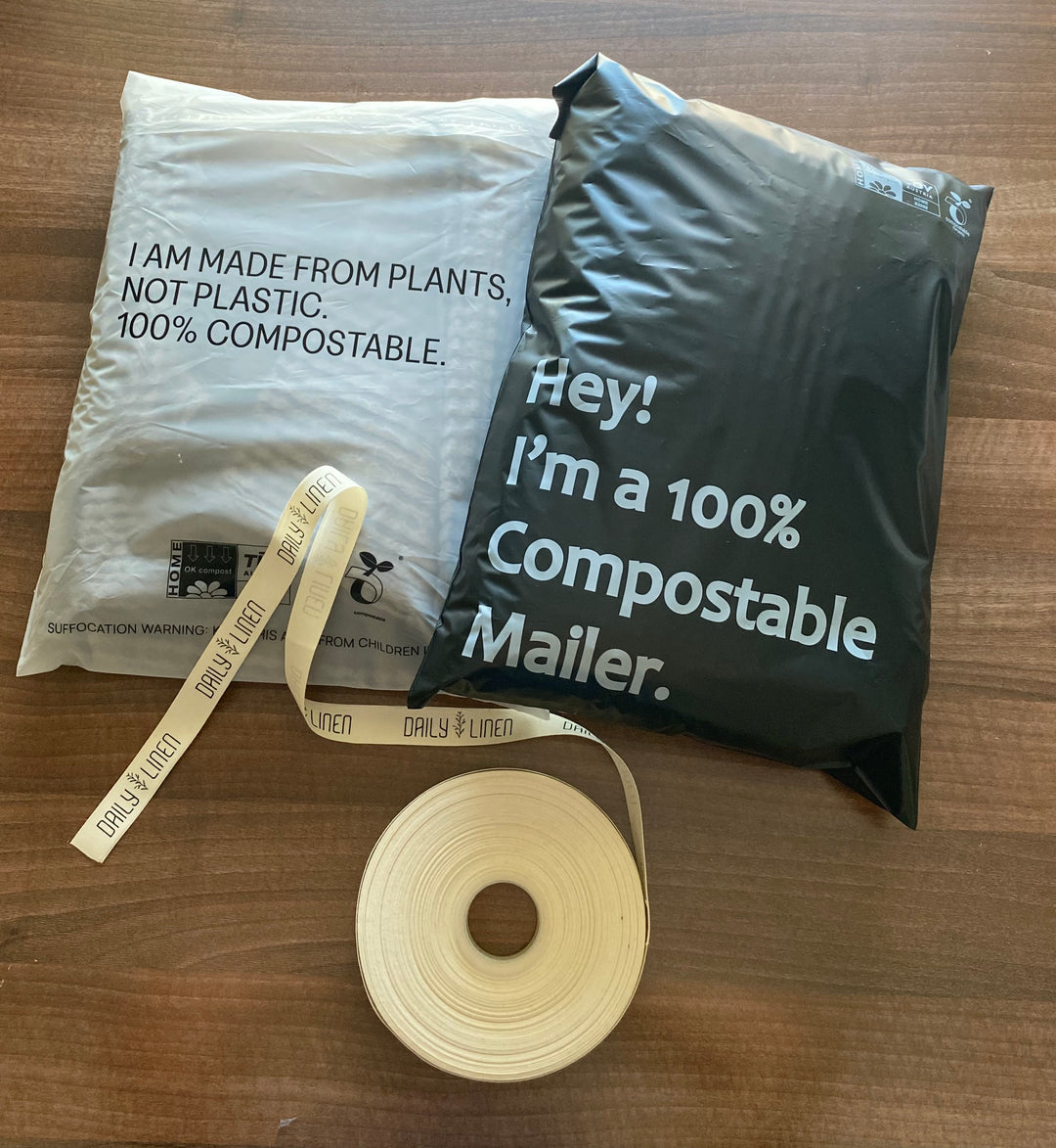 Compostable Mailers